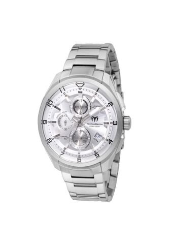 Reloj Technomarine Modelo TM-318129 Acero Hombres Technomarine