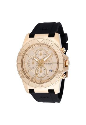 Reloj Technomarine Modelo Número De Serie 725009 Negro Hombres