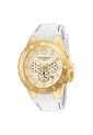 Reloj Technomarine Modelo TM 115078 Blanco Hombres de Technomarine