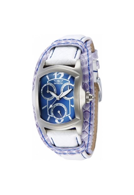 Reloj Technomarine Modelo Número De Serie 224018 Negro Hombres