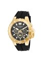 Reloj Technomarine Modelo TM 115076 Negro Hombres de Technomarine