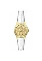 Reloj Technomarine Modelo TM 115078 Blanco Hombres de Technomarine