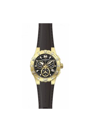 Reloj Technomarine Modelo TM 115076 Negro Hombres