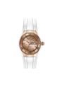 Reloj Para Mujer Technomarine Cruise Tm-115001 Blanco de Technomarine