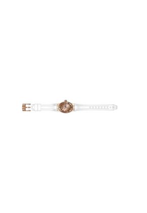 Reloj Para Mujer Technomarine Cruise Tm-115001 Blanco