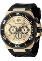 Reloj Technomarine Modelo TM-224020 Negro Hombre de Technomarine