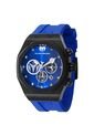 Reloj Technomarine Modelo Número De Serie 523001 Azul Hombres de Technomarine