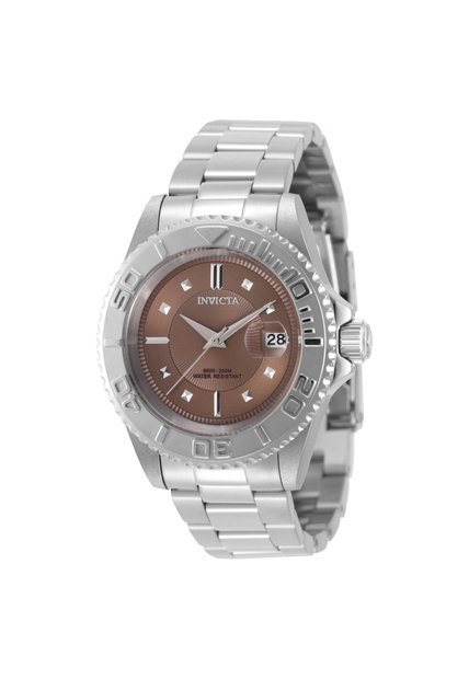 Reloj Technomarine Modelo 49921 Acero Hombres