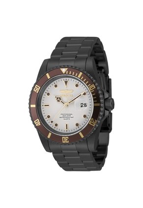 Reloj Technomarine Modelo 50531 Negro Hombres