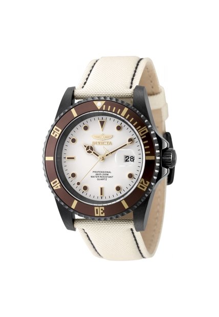Reloj Technomarine Modelo 50536 Beige Hombres