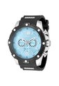 Reloj Technomarine Modelo 50557 Negro, Acero Hombres de Technomarine