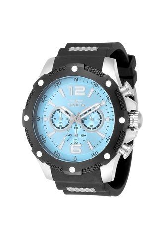 Reloj Technomarine Modelo 50557 Negro, Acero Hombres Technomarine