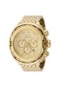 Reloj Technomarine Modelo 50075 Oro Hombres de Technomarine