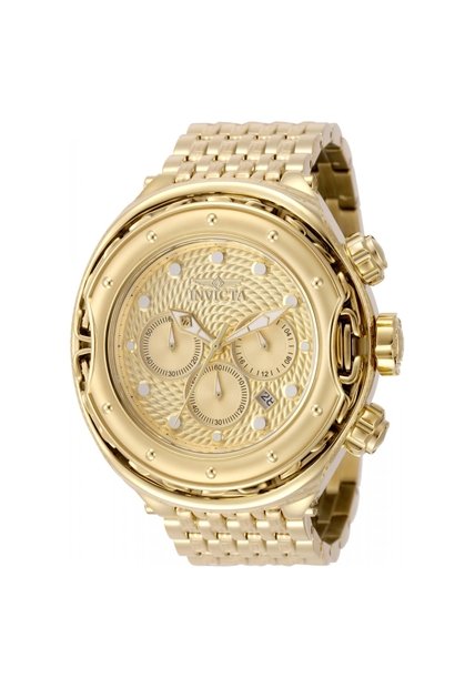 Reloj Technomarine Modelo 50075 Oro Hombres