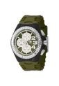 Reloj Technomarine Modelo TM 121183 Verde Hombre de Technomarine