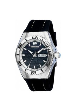 Reloj Technomarine Modelo TM-115212 Negro Hombre