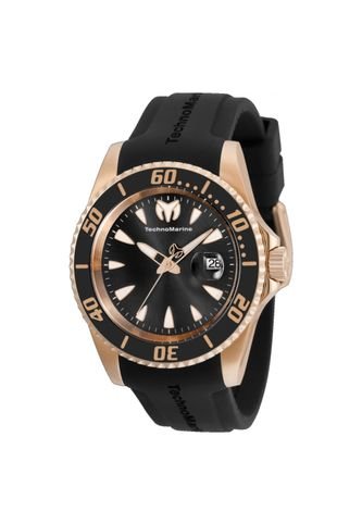 Reloj Technomarine Modelo TM-220117 Negro Hombres Technomarine