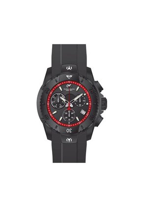 Reloj Para Hombre Technomarine Uf6 Tm-616002 Negro