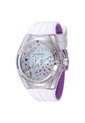 Reloj Technomarine Modelo TM 125003 Morado, Blanco Dama de Technomarine