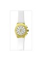 Reloj Technomarine Modelo TM 125035 Blanco Dama de Technomarine
