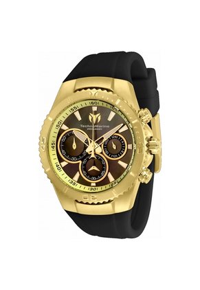 Reloj Technomarine Modelo TM 220073 Negro Dama