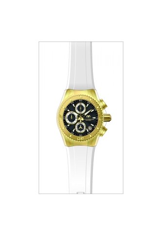 Reloj Technomarine Modelo TM 125034 Blanco Dama Technomarine