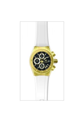 Reloj Technomarine Modelo TM 125034 Blanco Dama