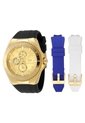 Reloj Technomarine Modelo TM-124018 Negro Hombre de Technomarine