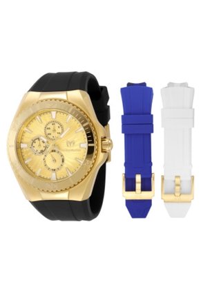 Reloj Technomarine Modelo TM-124018 Negro Hombre