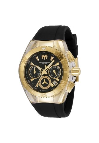 Reloj Technomarine Modelo TM 120036 Negro Dama Technomarine