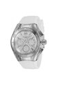 Reloj Technomarine Modelo Número De Serie 120033 Blanco Dama de Technomarine