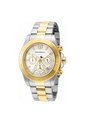 Reloj Technomarine Modelo TM-219002 Oro, Acero Hombres de Technomarine