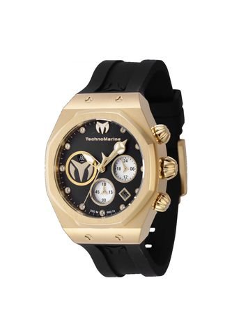 Reloj Technomarine Modelo TM 523007 Negro Mujer Technomarine