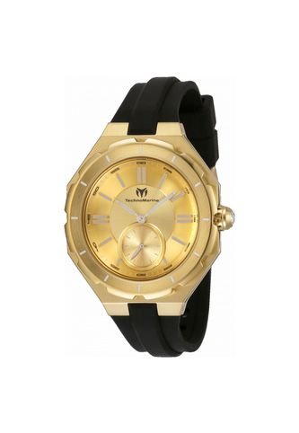 Reloj Technomarine Modelo TM-120038 Negro Dama Technomarine