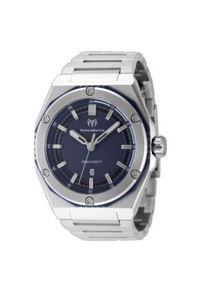 Reloj Technomarine Modelo TM-416090 Acero Hombres
