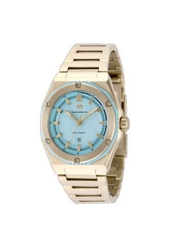 Reloj Technomarine Modelo TM-416087 Oro Dama Technomarine