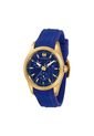 Reloj Para Mujer Technomarine Sea Tm-719032 Azul de Technomarine
