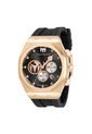 Reloj Para Hombre Technomarine Reef Tm-520004 Negro de Technomarine