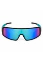 Gafas Technomarine Modelo Tmew008-06 Negro Unisex de Technomarine