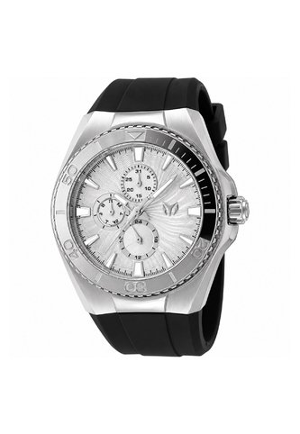 Reloj Technomarine Modelo TM-124016 Negro Hombre Technomarine