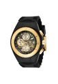 Reloj Para Hombre Technomarine Cruise Tm-115352 Negro de Technomarine