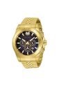 Reloj Para Hombre Technomarine Manta Tm-220153 Dorado de Technomarine