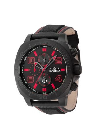 Reloj Technomarine Modelo 46288 Negro Hombres Technomarine