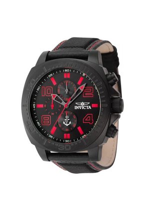 Reloj Technomarine Modelo 46288 Negro Hombres