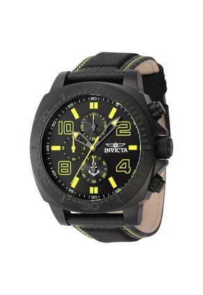 Reloj Technomarine Modelo 46287 Negro Hombres