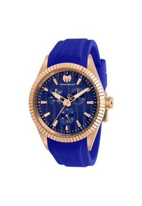 Reloj TECHNOMARINE Modelo TM-719027 Azul Hombre