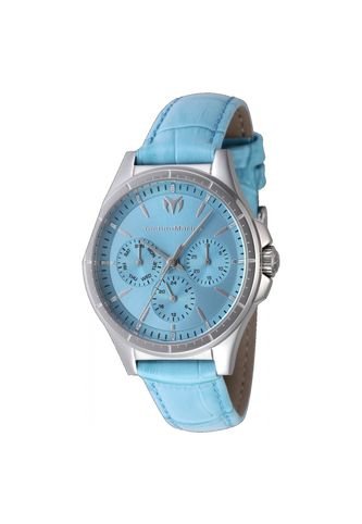 Reloj Technomarine Modelo TM-822057 Azul Claro Mujer Technomarine