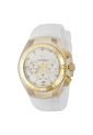 Reloj Technomarine Modelo Número De Serie 120045 Blanco Mujer de Technomarine