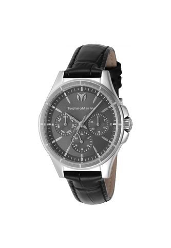 Reloj Technomarine Modelo TM-822055 Negro Mujer Technomarine