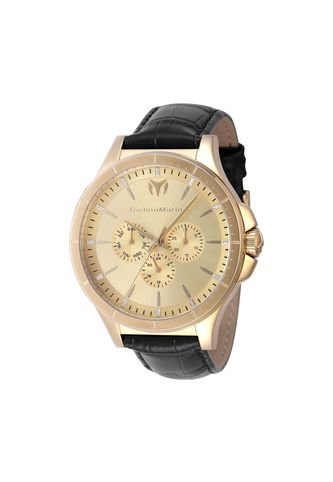 Reloj Technomarine Modelo TM-822031 Negro Hombre Technomarine